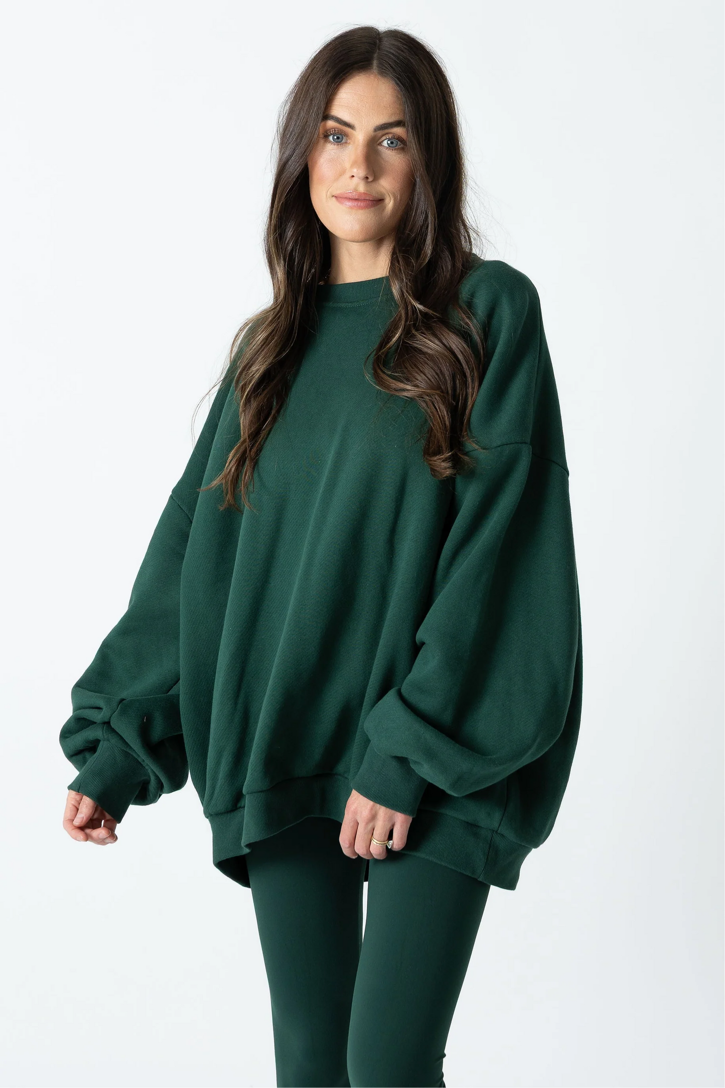 Coffee Run Set (Jade)