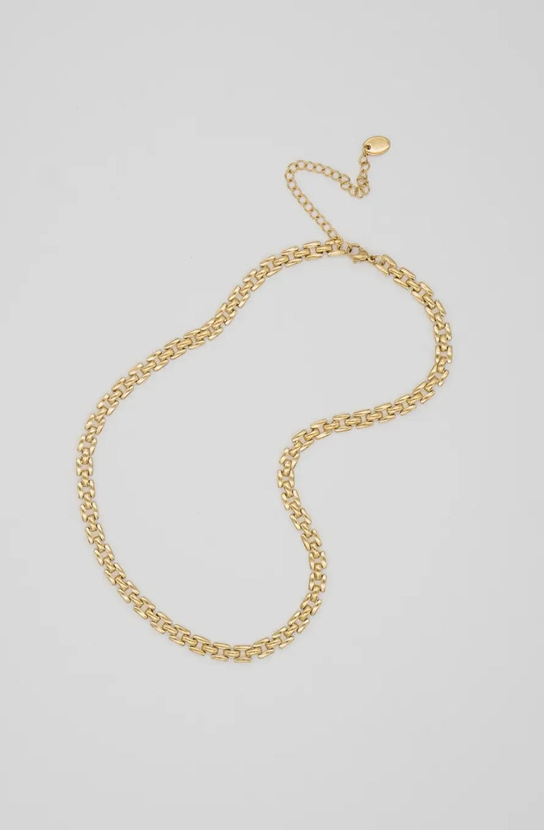 Square Chain