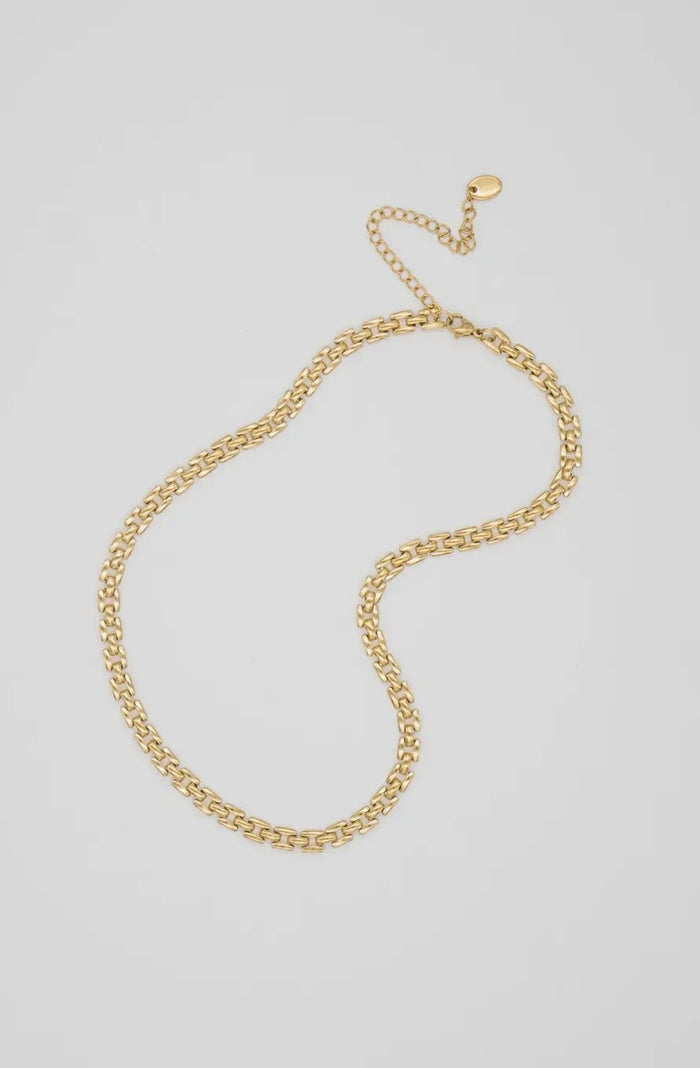 Square Chain