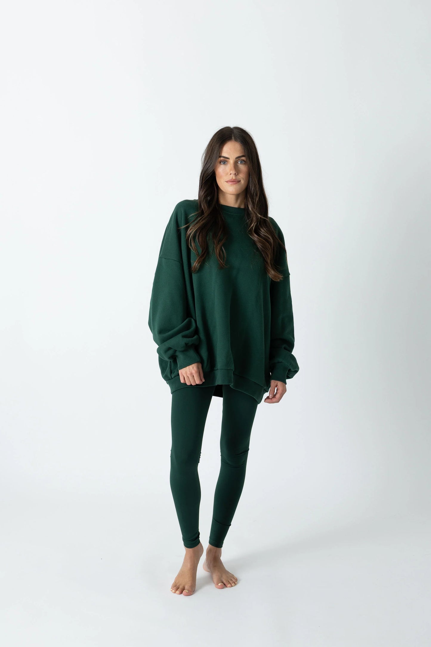 Coffee Run Set (Jade)