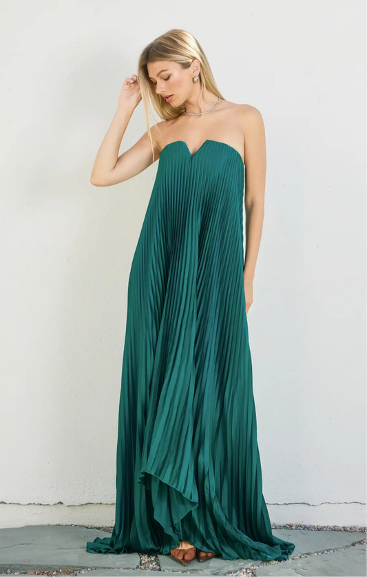 Emerald Maxi