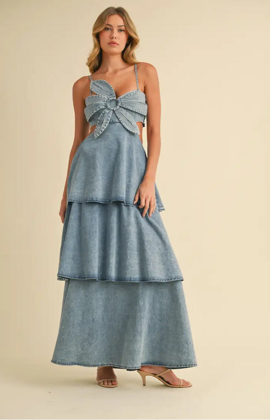 Miss Ann Maxi