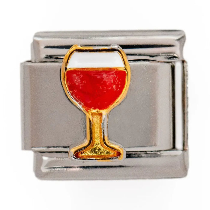 Wine Charm