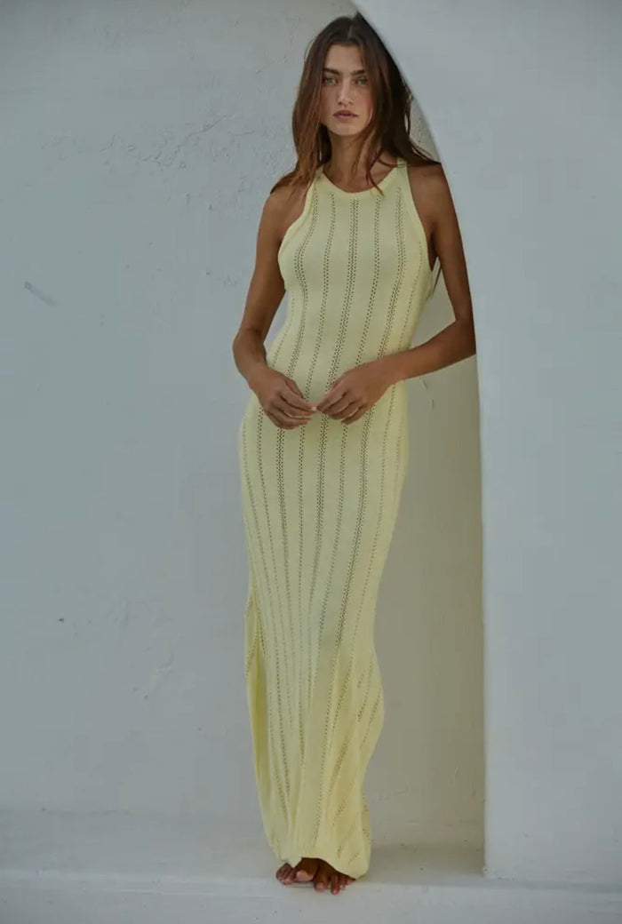 Rae Knit