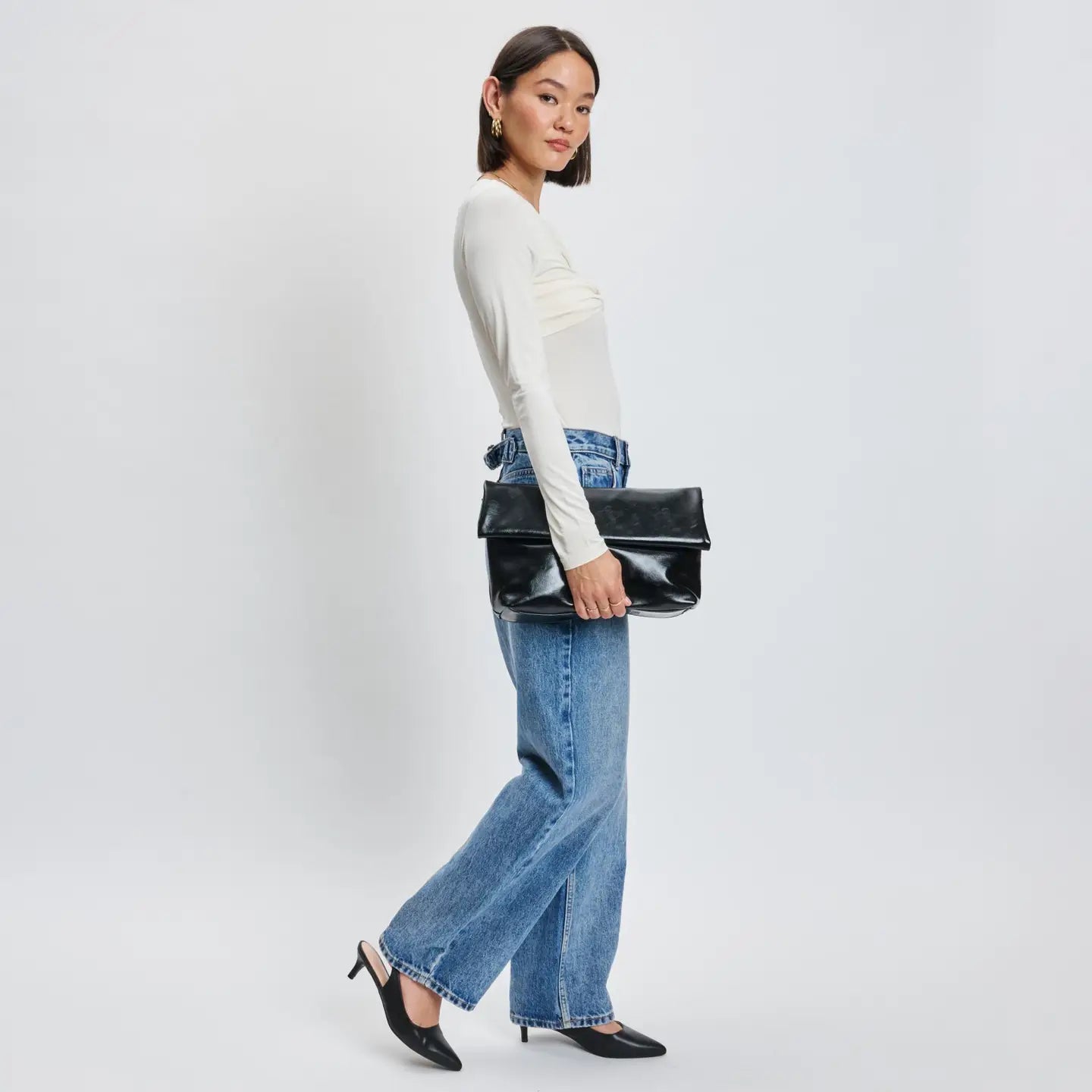 Angela Crossbody