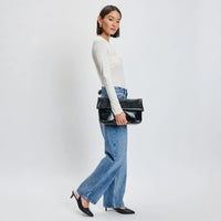 Angela Crossbody