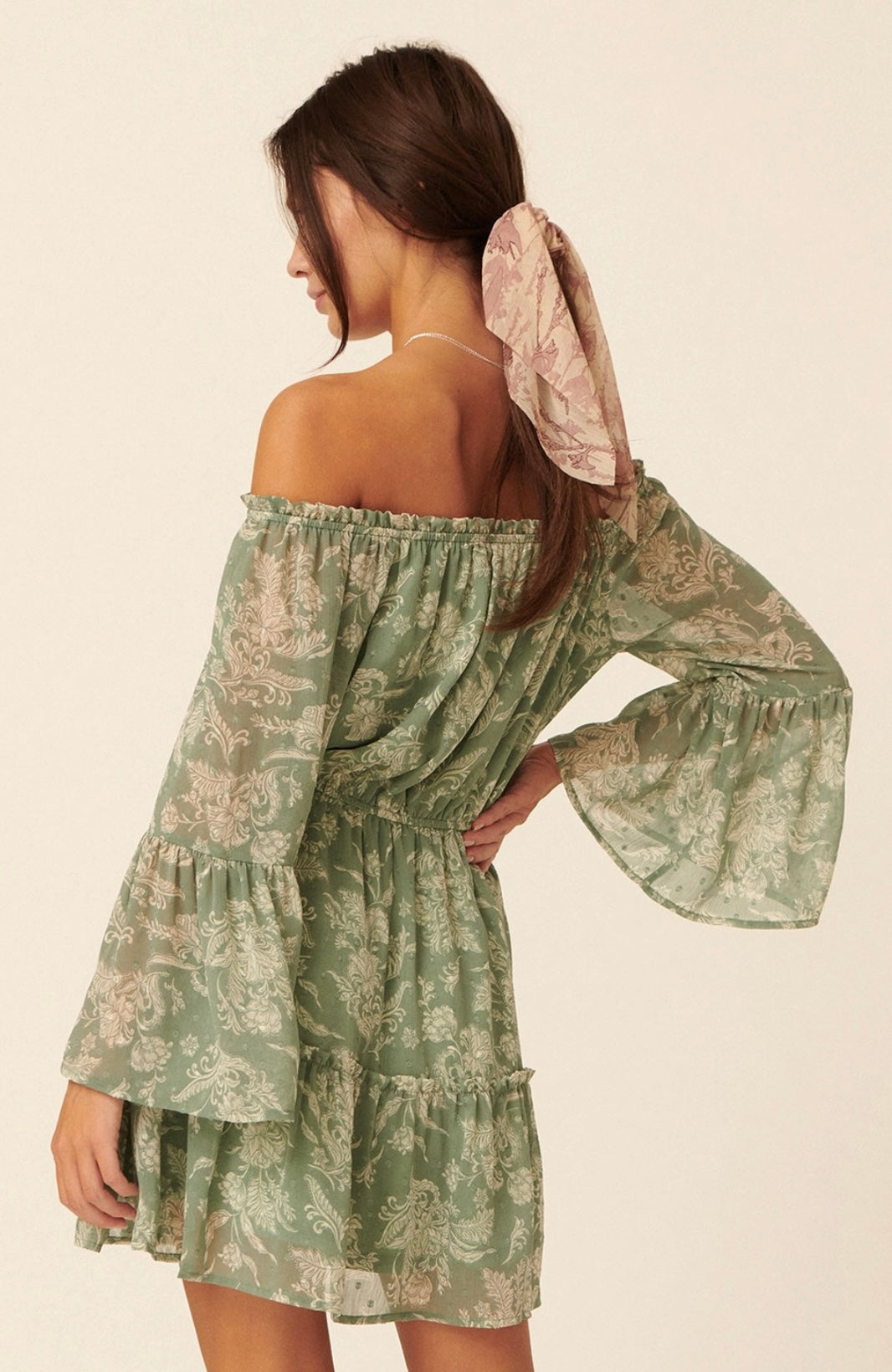 Isabella Dress