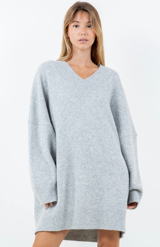 Veronica Sweater