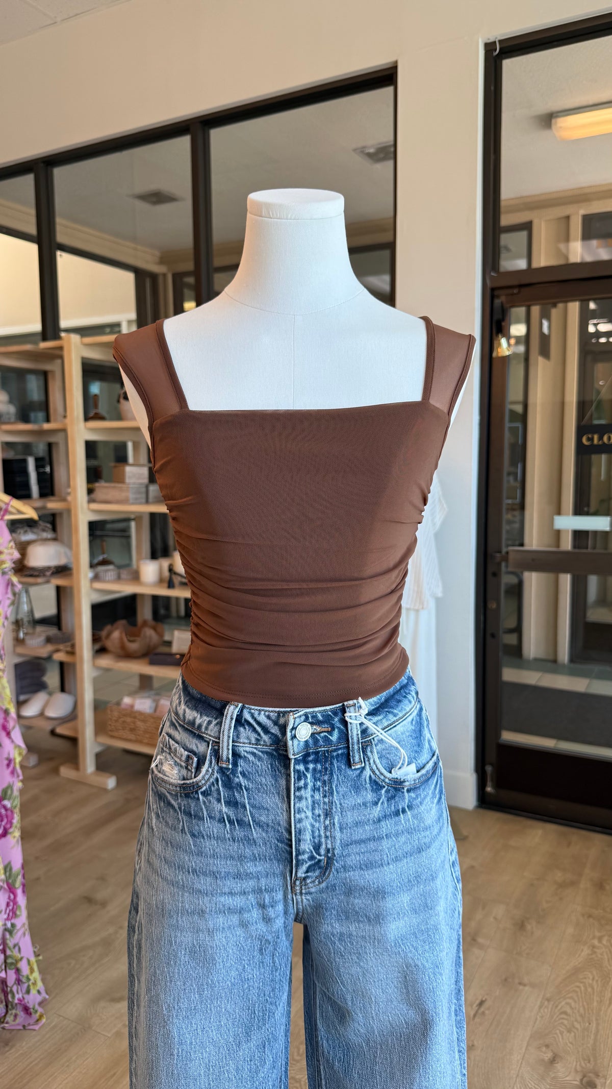Jessie Top