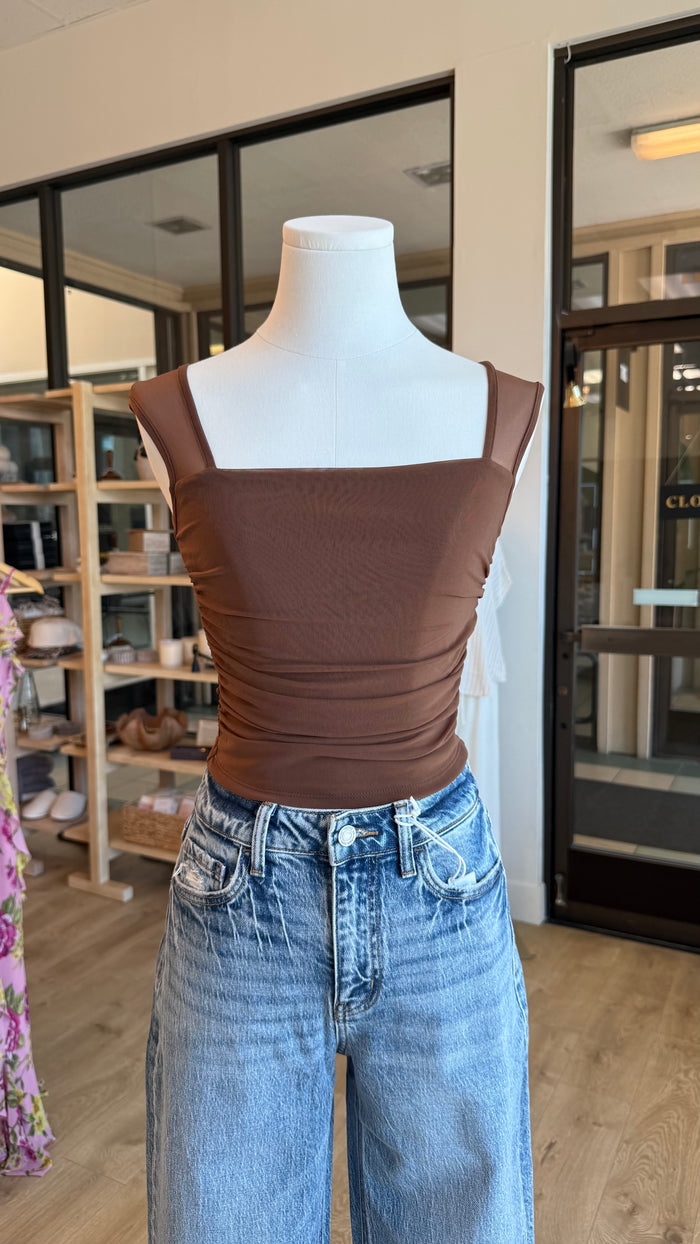 Jessie Top