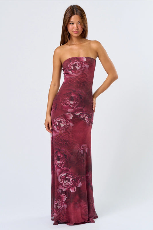 Ivey Maxi