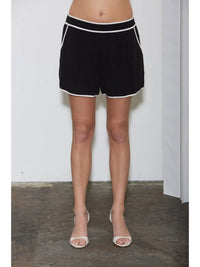 Maddy Shorts