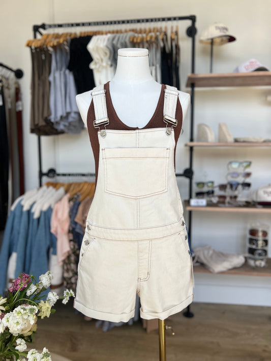 Tina Overall