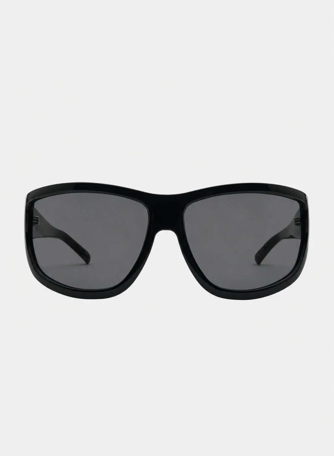 Melanite - Black/ Smoke