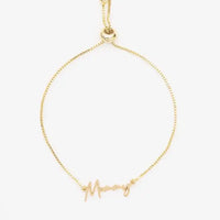 Mommy Bracelet