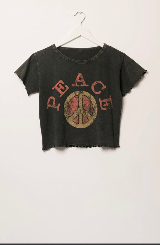 Peace