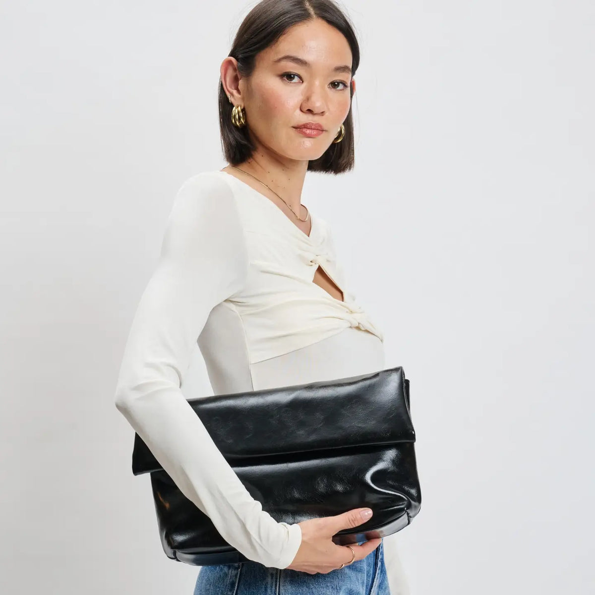 Angela Crossbody