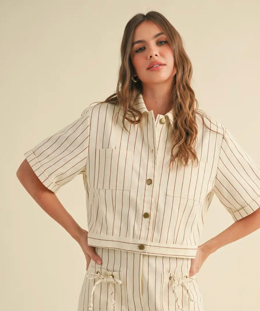 Toffee Top