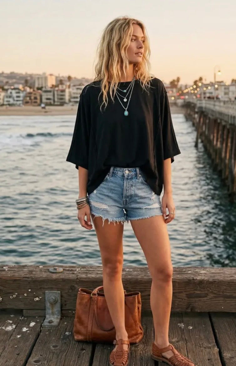 Flow Tee