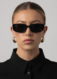 Backstreet Black