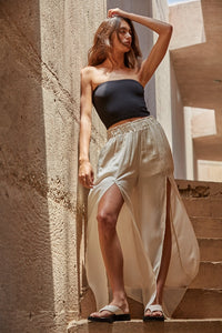 Avery Tube Top