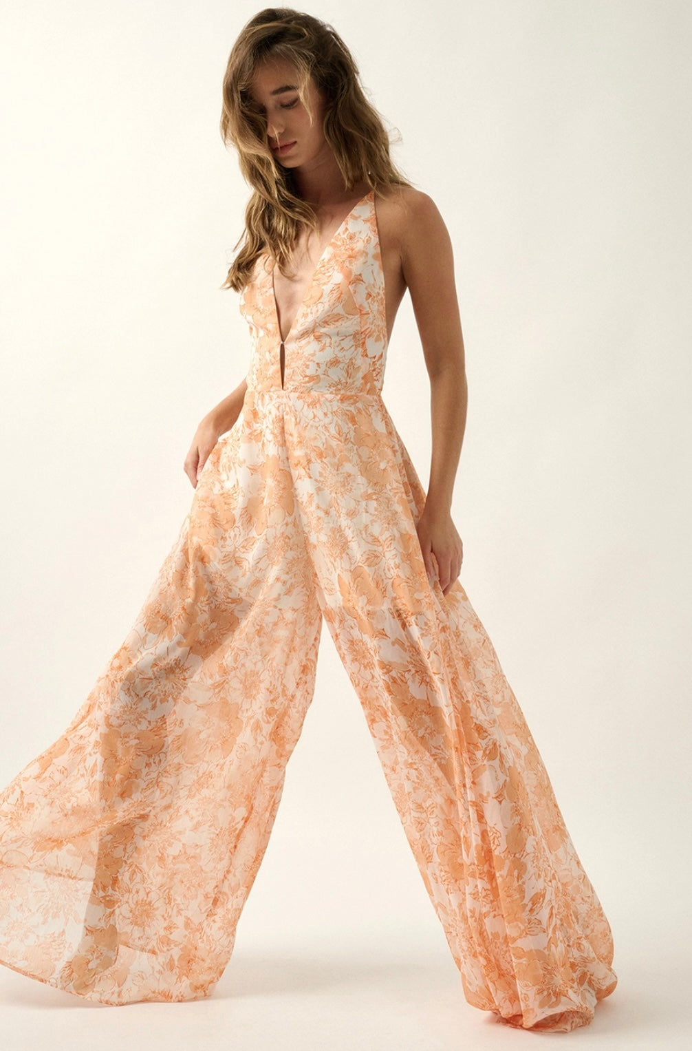 Remi Romper