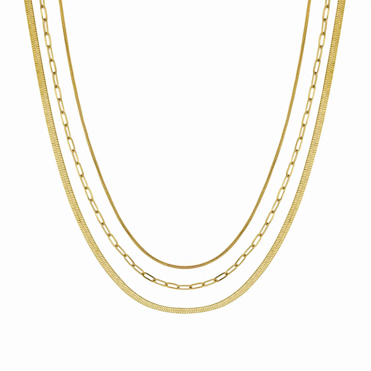 Choker 17