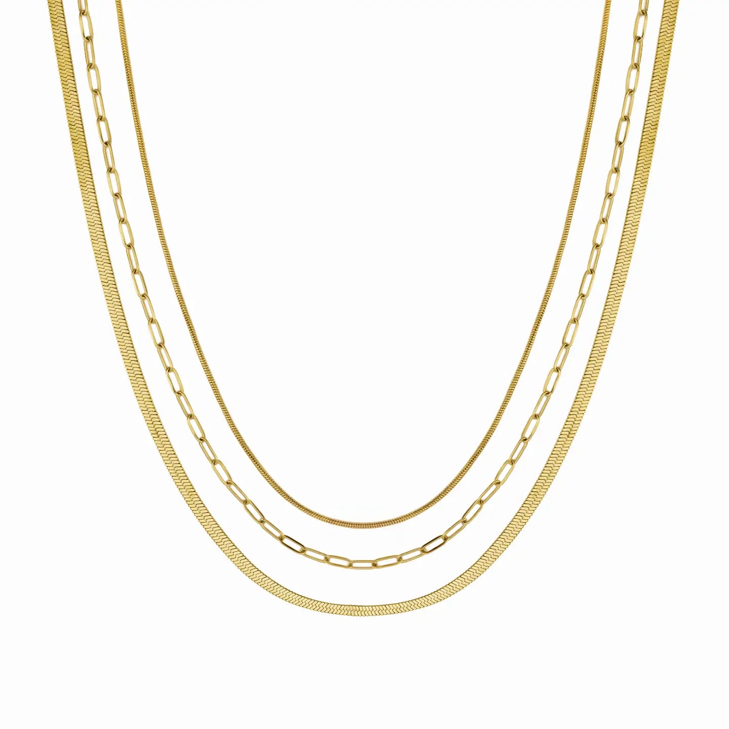 Choker 17