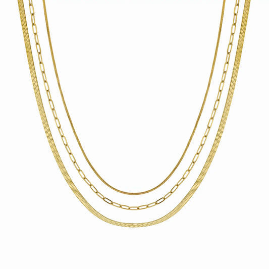 Choker 17