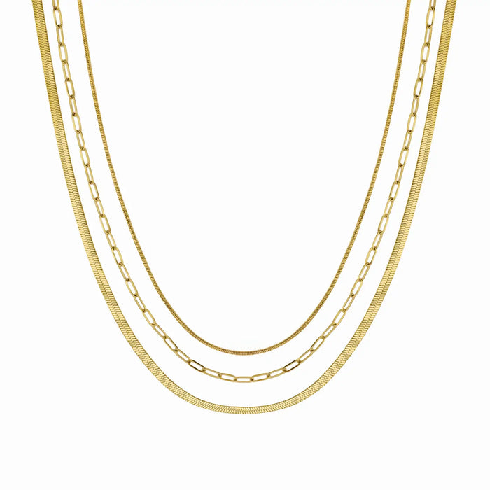 Choker 17