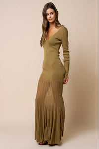Alexandria Maxi