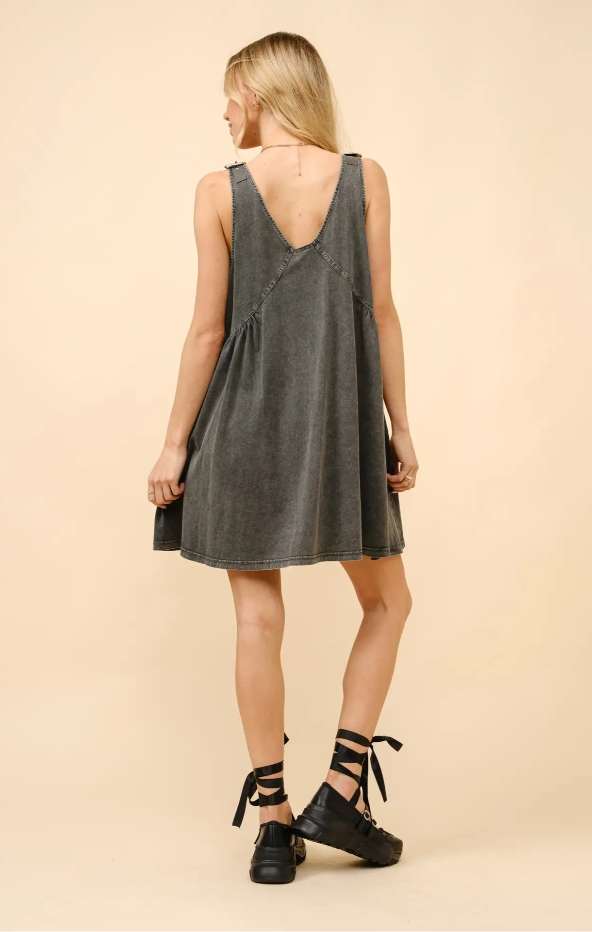 Kennedy Dress