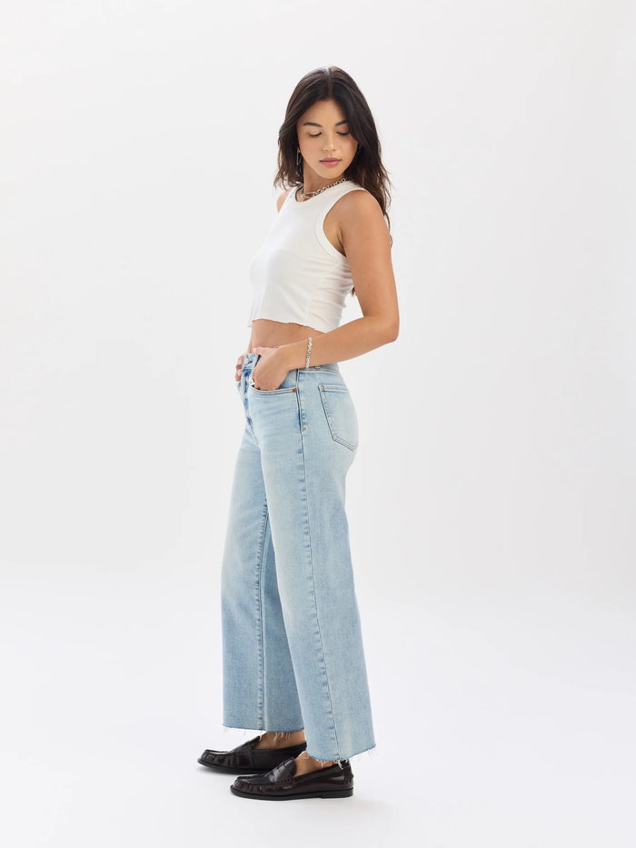 Pleaser Denim