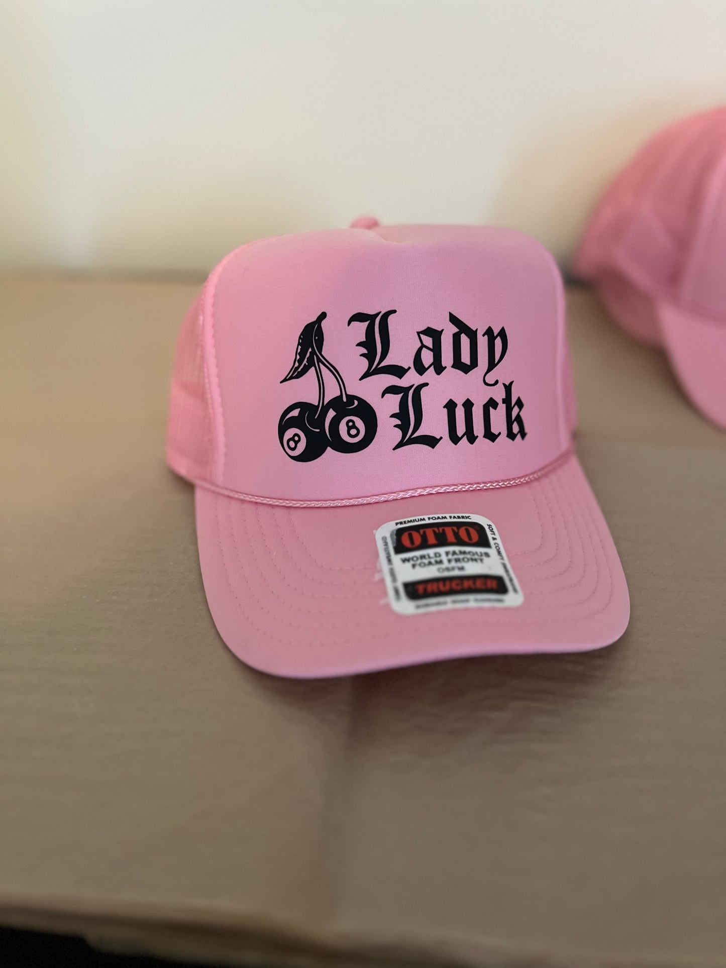 Lady Luck