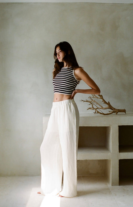 Mia Stripped Tank