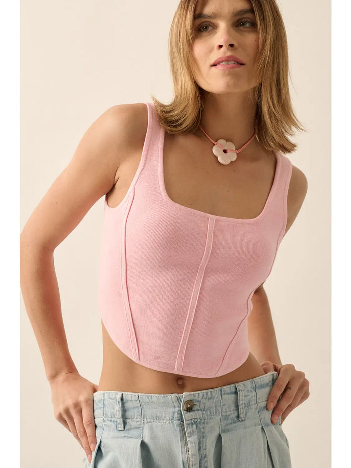 Shaper Fit Scoop