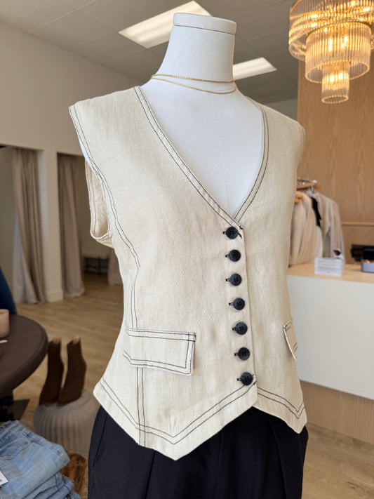 Vicki Vest