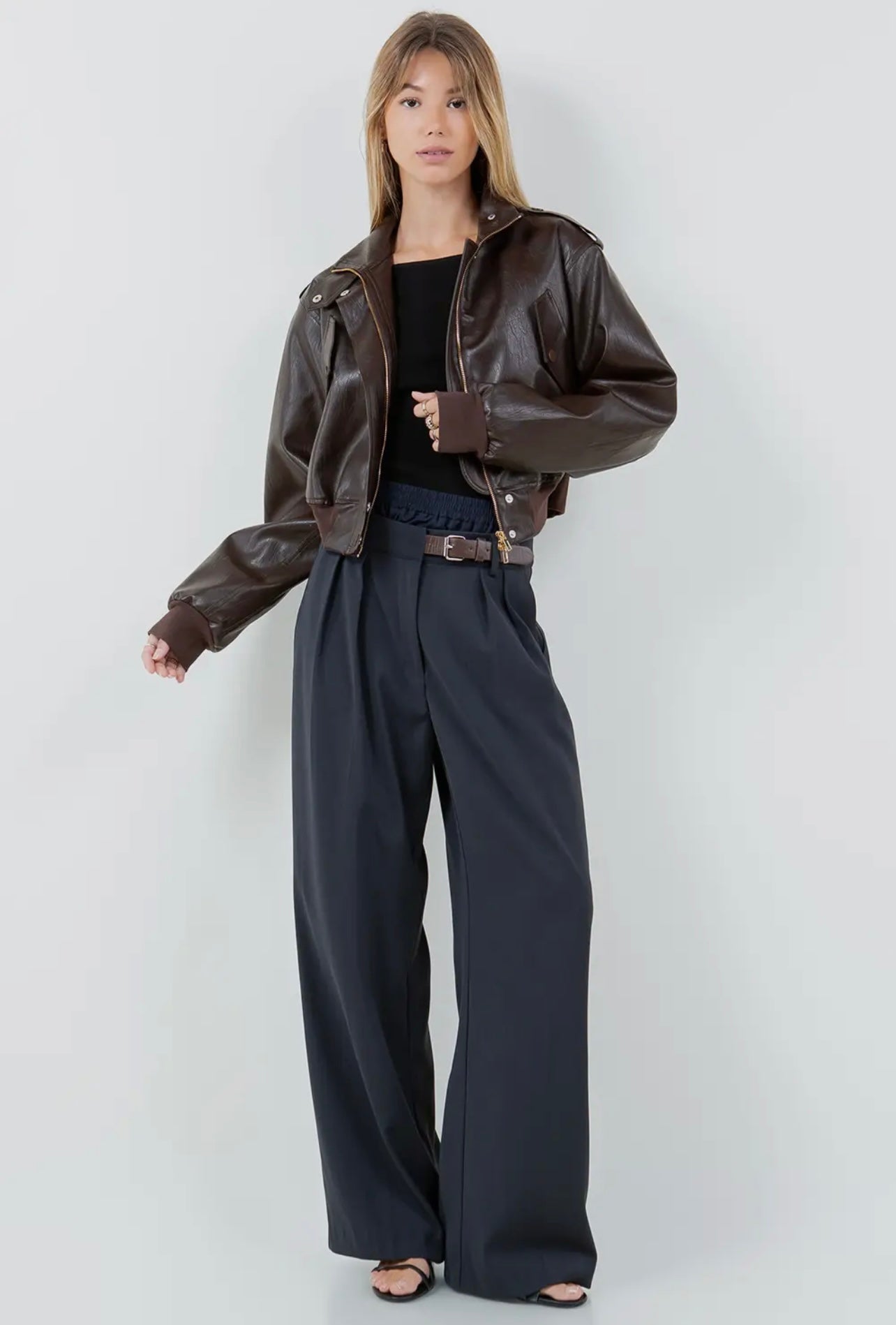 Douglas Bomber Jacket