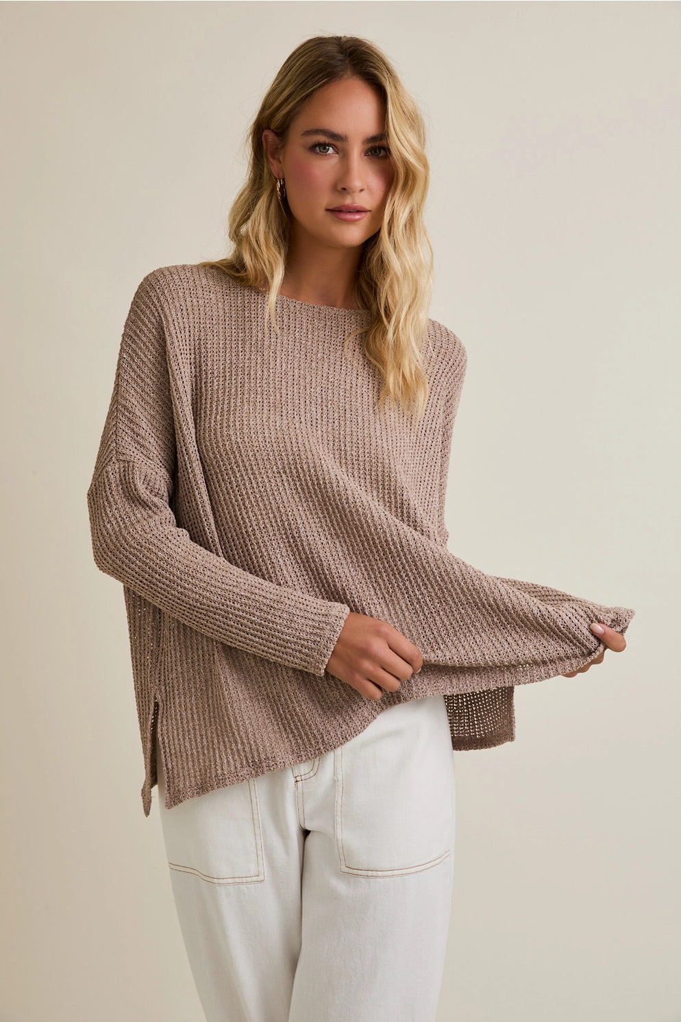 Alyssa Sweater