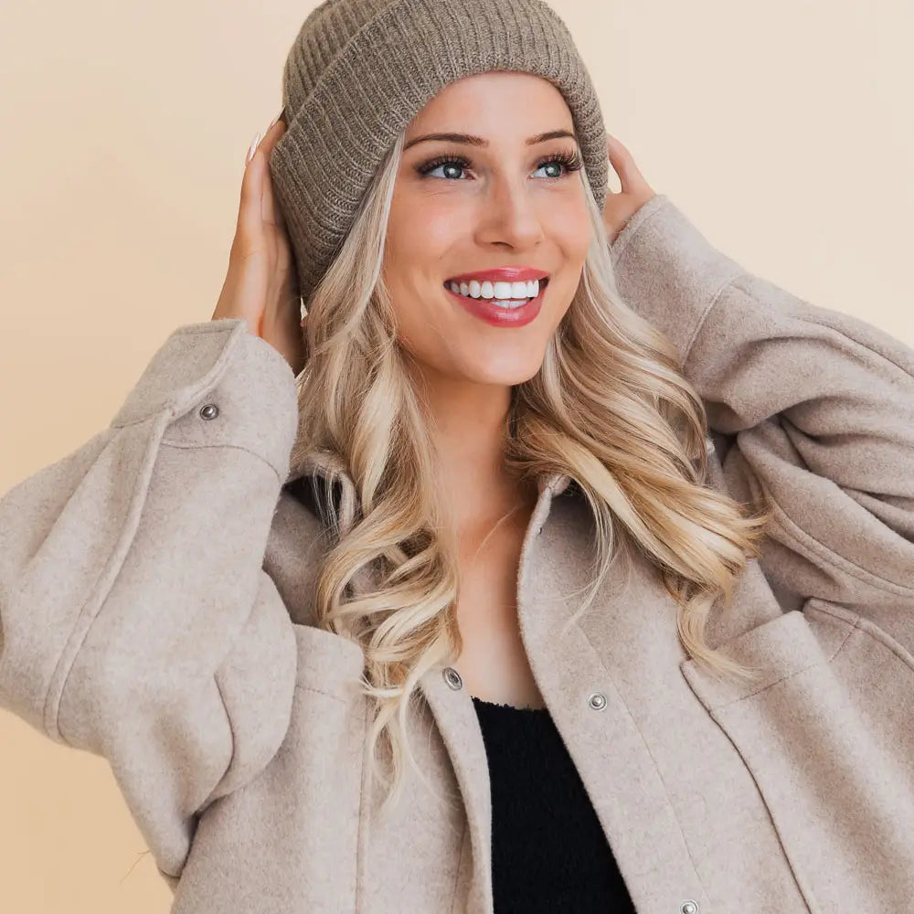 Bella Beanie