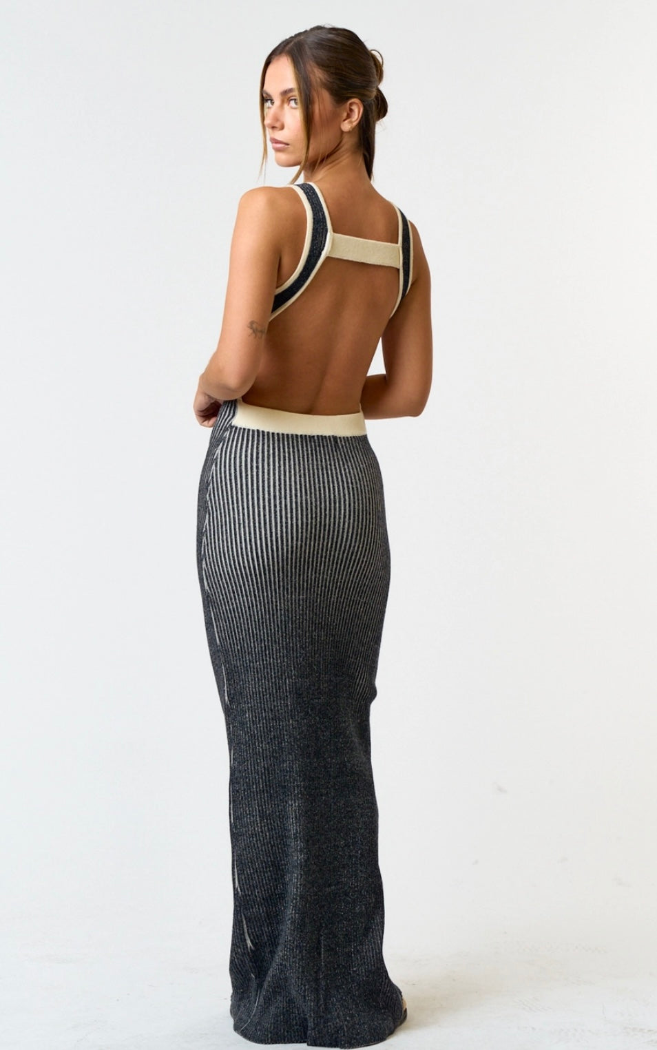 Madison Maxi
