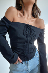 Jessica Top
