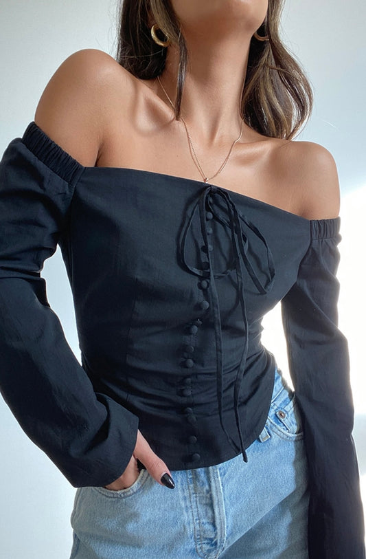 Jessica Top