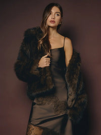 Aspen Fur