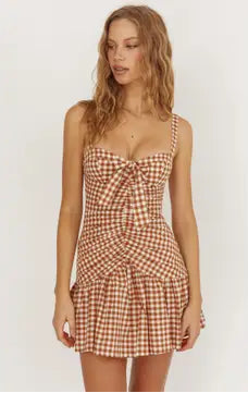 Dorothy Dress
