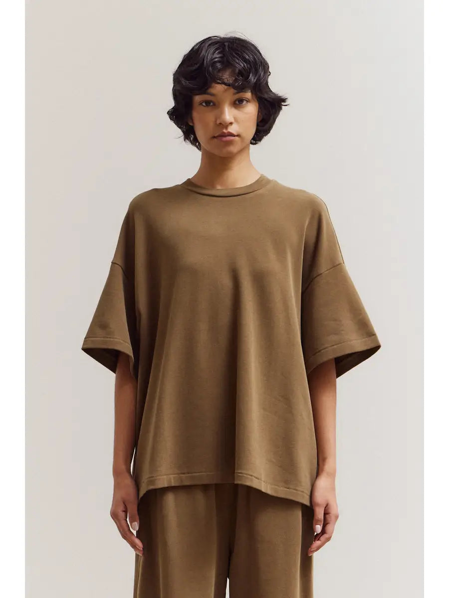 Gather Tee