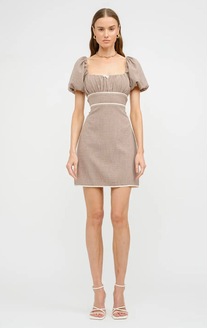 Mia Dress