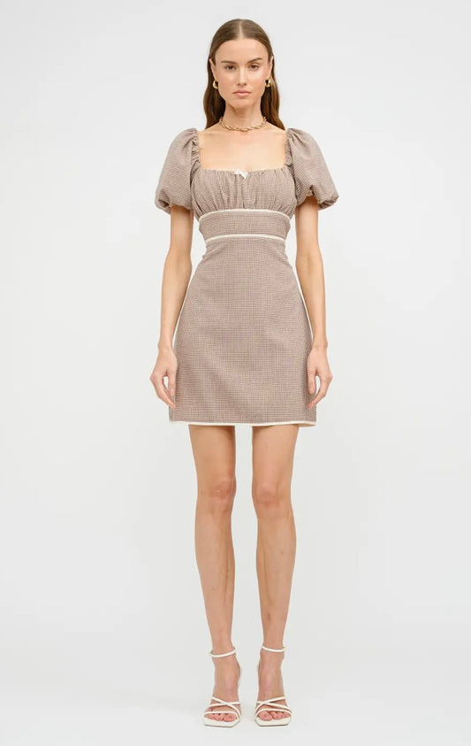 Mia Dress