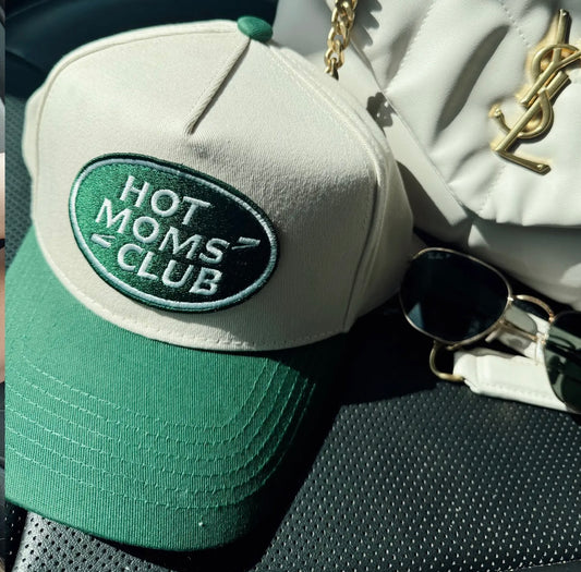 Hot Moms Club