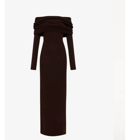 Winona Maxi Dress